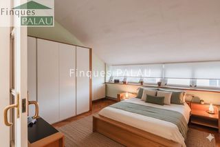 Chalet en venta en Sant Just Desvern