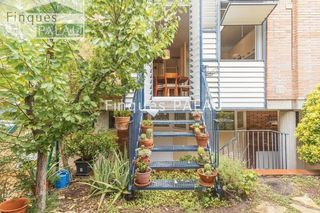 Chalet en venta en Sant Just Desvern