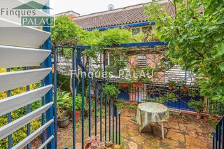 Chalet en venta en Sant Just Desvern