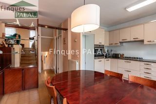 Chalet en venta en Sant Just Desvern