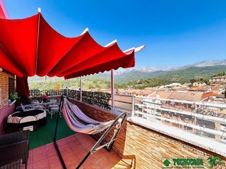 Ático en venta en Arenas de San Pedro