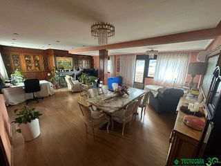 Ático en venta en Arenas de San Pedro