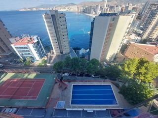 Piso en venta en Pueblo Levante en Benidorm