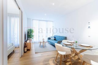 Piso en venta en Argüelles en Madrid