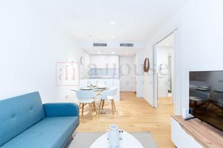 Piso en venta en Argüelles en Madrid