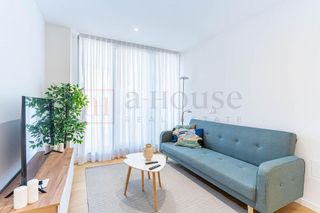 Piso en venta en Argüelles en Madrid