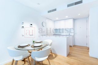 Piso en venta en Argüelles en Madrid