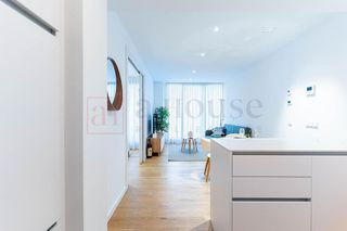 Piso en venta en Argüelles en Madrid