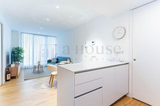 Piso en venta en Argüelles en Madrid