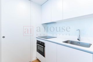 Piso en venta en Argüelles en Madrid