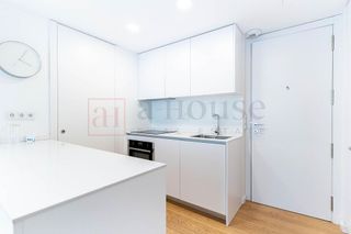 Piso en venta en Argüelles en Madrid