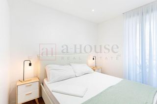 Piso en venta en Argüelles en Madrid