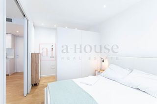 Piso en venta en Argüelles en Madrid