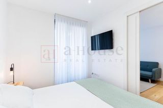 Piso en venta en Argüelles en Madrid