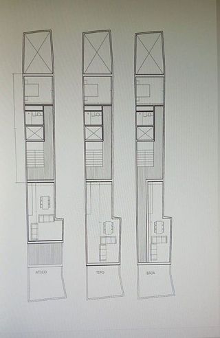 Terreno en venta en Playa del Rincón en Rincón de la Victoria