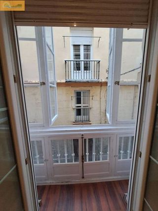 Piso en venta en Centro Histórico - Plaza España en Cádiz