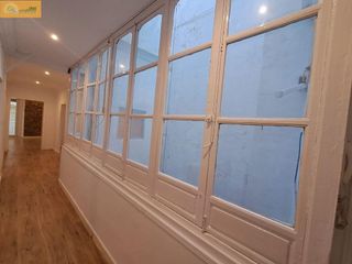 Piso en venta en Centro Histórico - Plaza España en Cádiz
