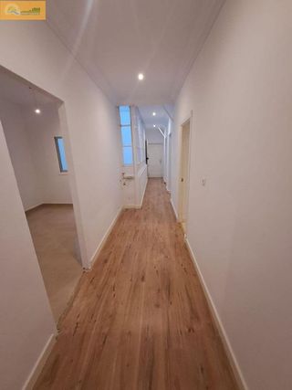Piso en venta en Centro Histórico - Plaza España en Cádiz