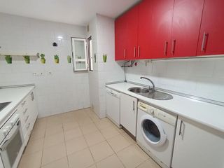 Piso en alquiler en Centro en Jerez de la Frontera