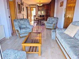 Piso en venta en Centre - Estanys en Castell-Platja d´Aro