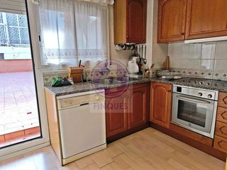Piso en venta en Centre - Estanys en Castell-Platja d´Aro