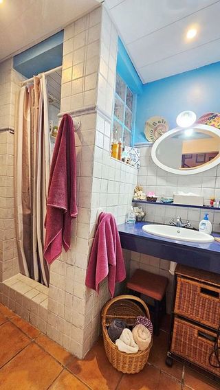 Casa adosada en venta en Barri de Tueda en Sant Feliu de Guíxols