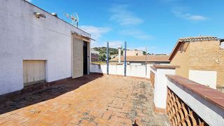 Casa adosada en venta en Barri de Tueda en Sant Feliu de Guíxols