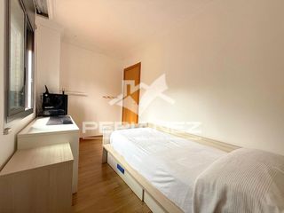 Piso en venta en Plaça Catalunya en Prat de Llobregat, El