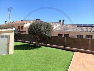 Casa adosada en venta en Alcoy/Alcoi