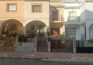 Chalet en venta en Torre del Campo