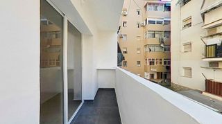 Piso en venta en Montigalà -Sant Crist en Badalona