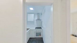 Piso en venta en Montigalà -Sant Crist en Badalona