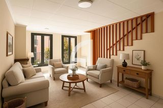 Dúplex en venta en Llinars del Valles