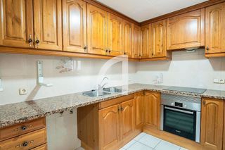 Dúplex en venta en Llinars del Valles