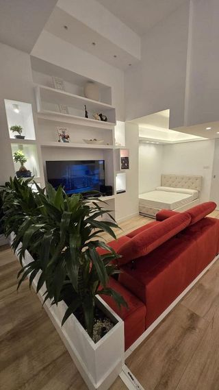 Piso en venta en El Grau en Valencia