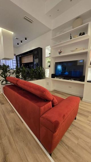 Piso en venta en El Grau en Valencia