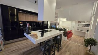 Piso en venta en El Grau en Valencia
