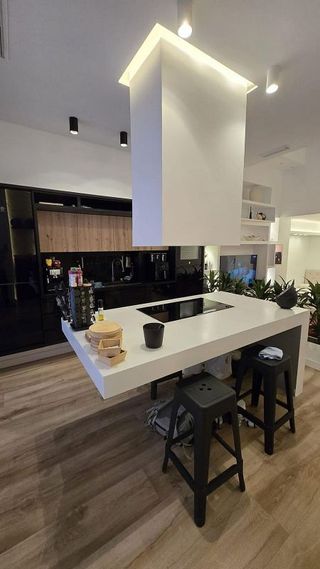 Piso en venta en El Grau en Valencia