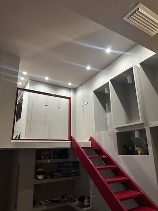 Piso en venta en El Grau en Valencia
