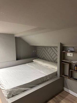 Piso en venta en El Grau en Valencia