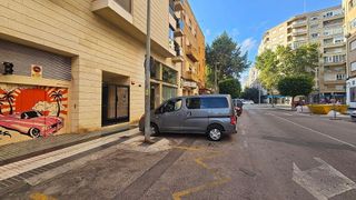 Garaje en venta en Alameda en Cartagena