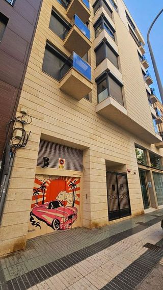 Garaje en venta en Alameda en Cartagena