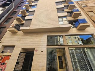 Garaje en venta en Alameda en Cartagena