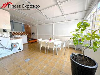 Piso en venta en Camino Viejo de Málaga en Vélez-Málaga