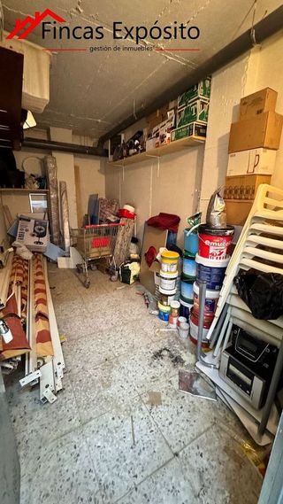 Piso en venta en Camino Viejo de Málaga en Vélez-Málaga