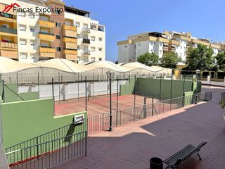 Piso en venta en Camino Viejo de Málaga en Vélez-Málaga