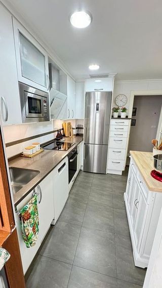 Piso en venta en Sestao