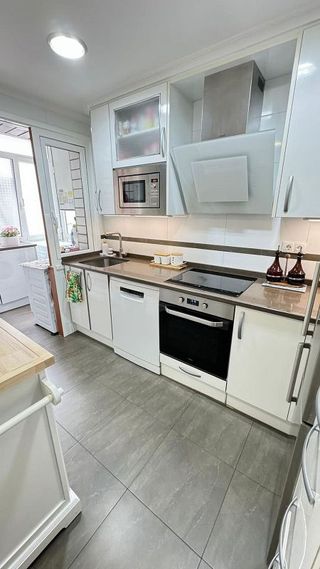 Piso en venta en Sestao