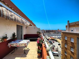 Piso en venta en Playa del Cura en Torrevieja