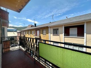Piso en venta en Centro en Ponferrada